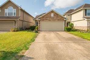 Foto del edificio - 8927 Windfern Trace Dr
