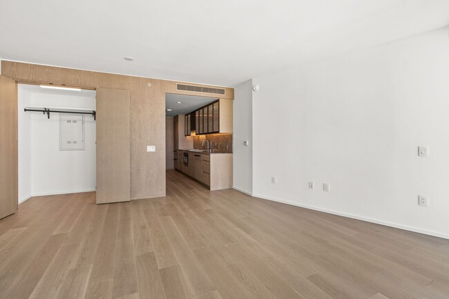 Building Photo - Modern Studio with Partial Ocean Views at ...