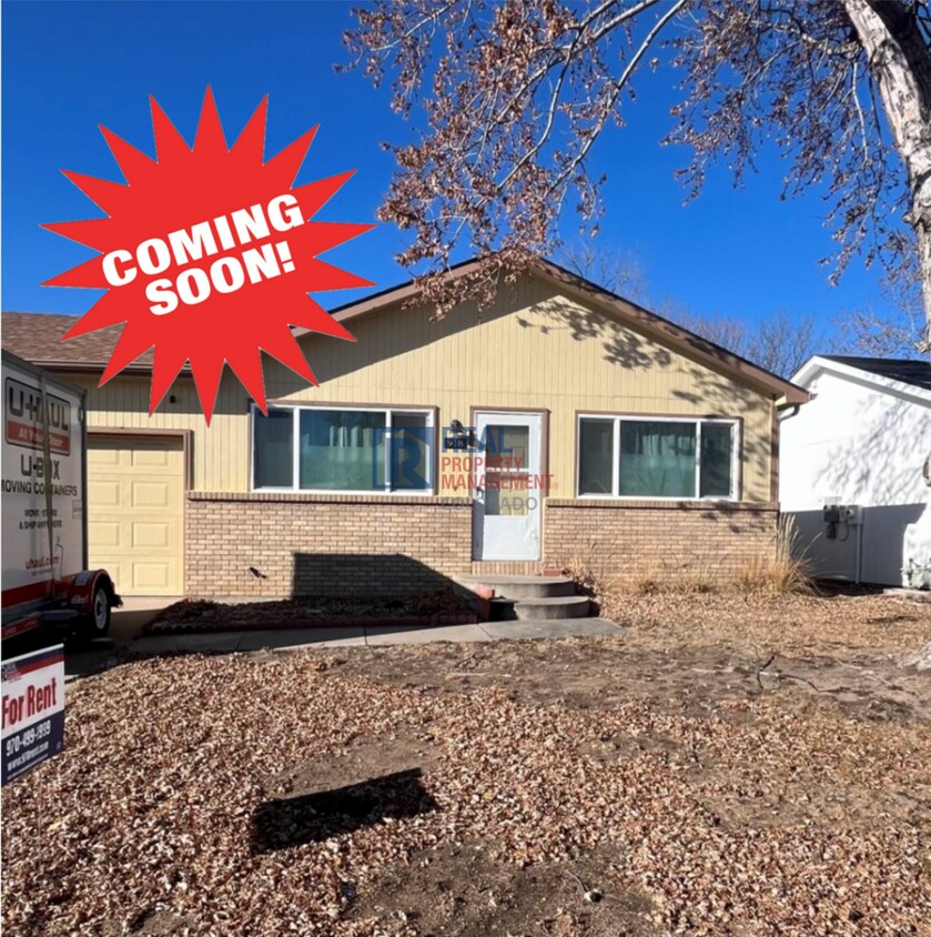 Foto principal - 918 Mesa Ct