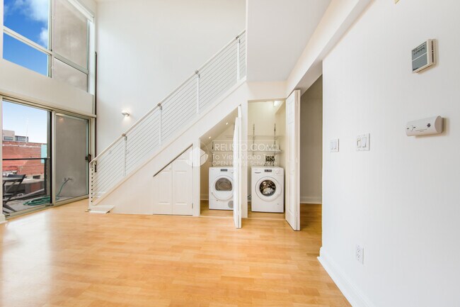 Foto del edificio - 388 Townsend St