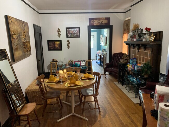 Foto del edificio - 418 Edgemont St