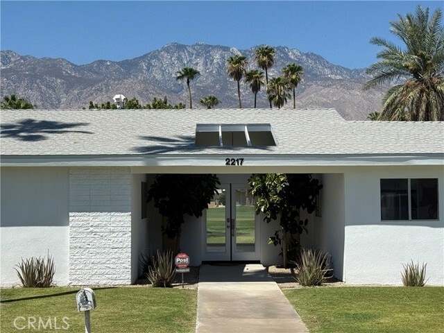 Building Photo - 170 N Palm Canyon Dr