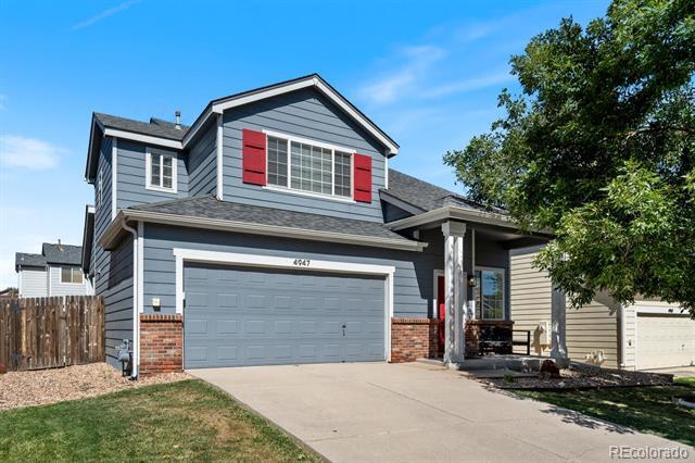 Foto principal - 4947 Stoneham Ave