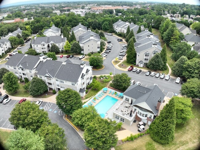 3D Exterior - Stuart Hill