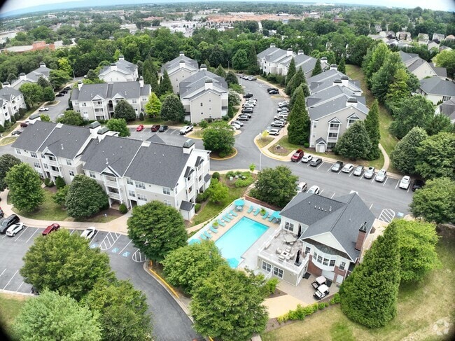 Exterior 3D - Stuart Hill