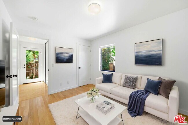 Foto del edificio - 1741 N Ave 46