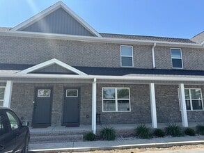 Building Photo - 705 Haley St