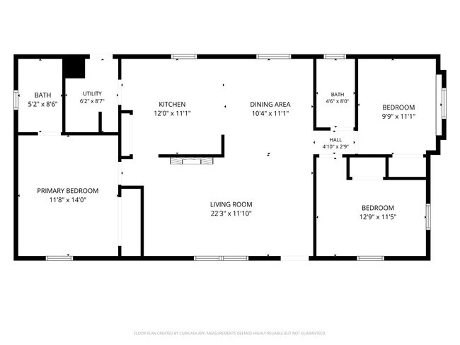 Foto del edificio - 256 Sheltie Ln
