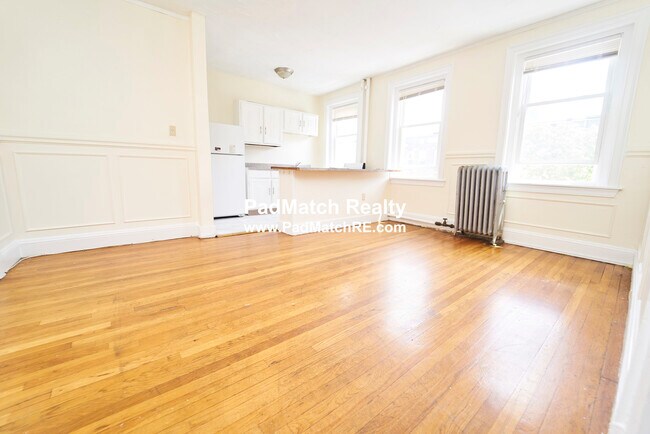 Foto del edificio - 248 Kelton St