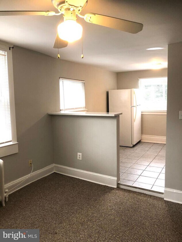 746 Thayer Ave, Silver Spring, MD 20910 House for Rent in Silver