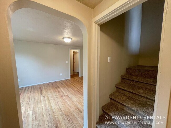 Foto del edificio - 2552 Alder St