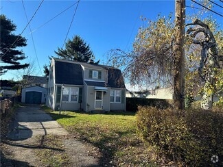 Building Photo - 1212 Filmore Ave