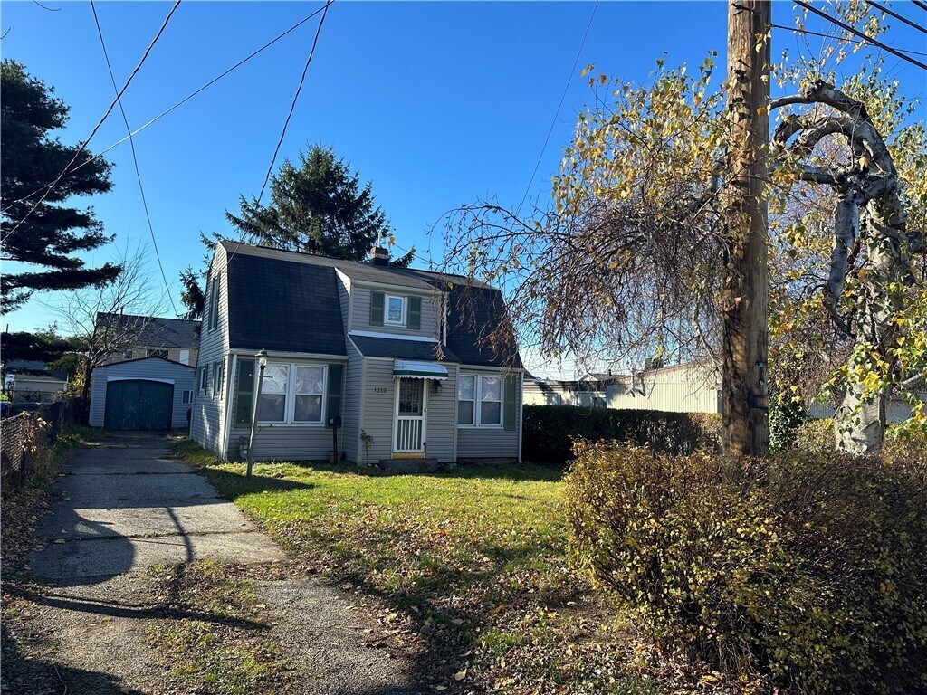 Foto principal - 1212 Filmore Ave