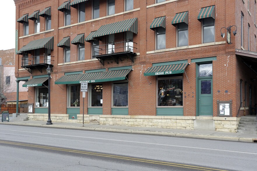 Picture of Washington Far Eastern Suburbs Stillwater