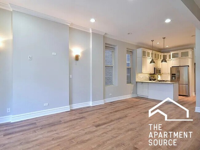 Foto del edificio - 1319 N Artesian Ave