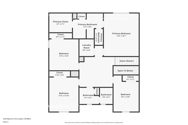 Foto del edificio - 2244 Alyssa St