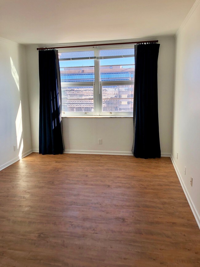 West End Park Apartments Nashville, TN