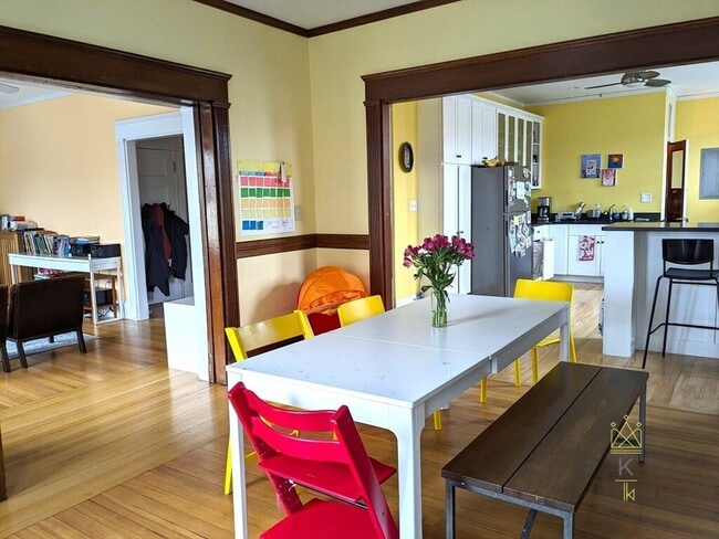 Building Photo - 336 Washington St