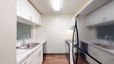 Interior Photo - Calvert's Walk