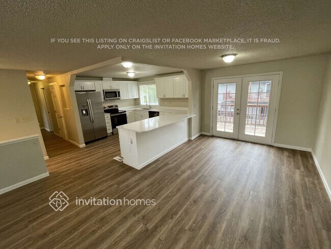 Foto del edificio - 6003 99th St NE
