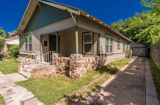 Building Photo - 3011 Spurlock St