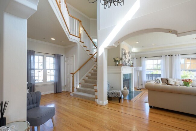 Foto del edificio - 510 Oak Park Way