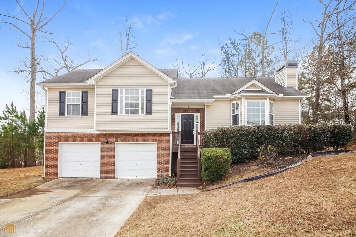 23 W Fork Way, Temple, GA 30179 House Rental in Temple, GA