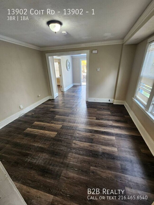 Foto del edificio - 13902 Coit Rd