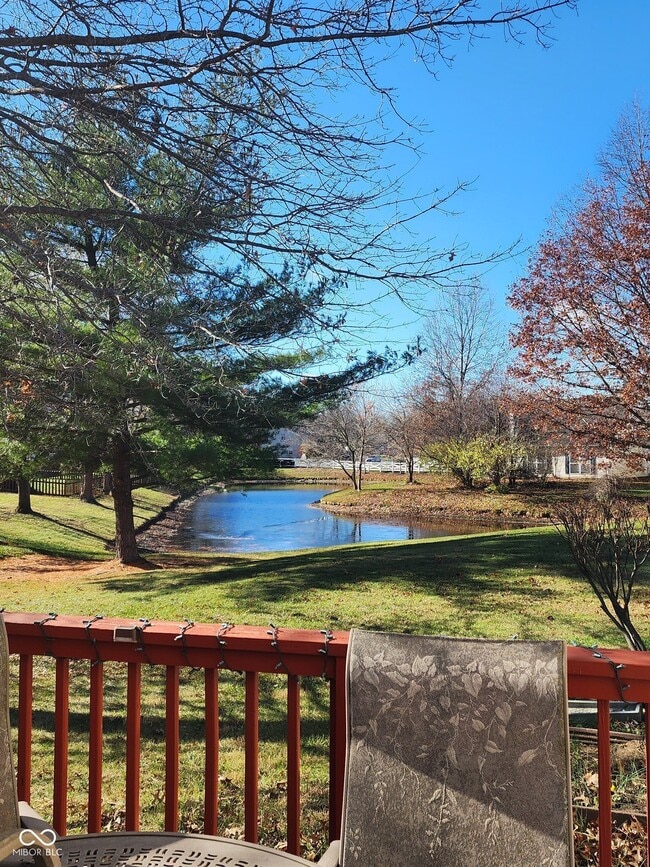 Building Photo - 8607 Longspur Ct