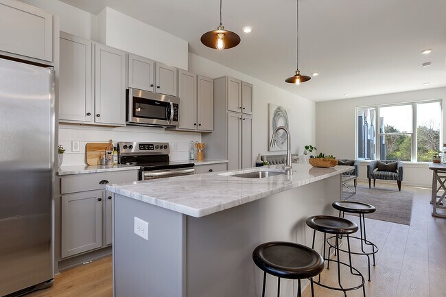 Foto del edificio - 300 E Village Ln