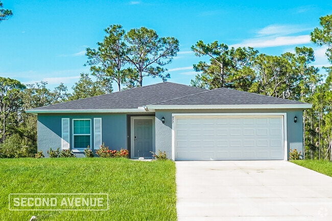 Building Photo - 877 Biscayne Dr