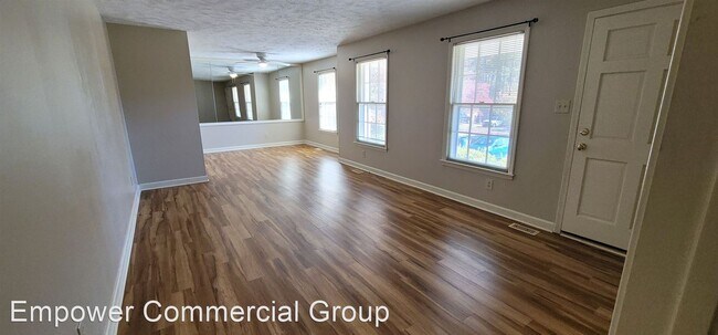 Building Photo - 3 br, 2 bath House - 1503 Trevino Drive