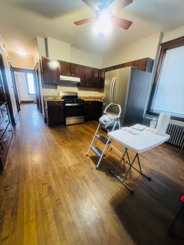 Foto del edificio - 5527 W 24th Pl