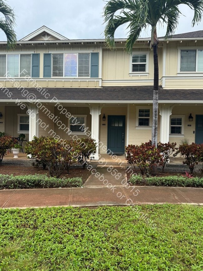 Building Photo - 91-2041-2041 Kai 'Oli St
