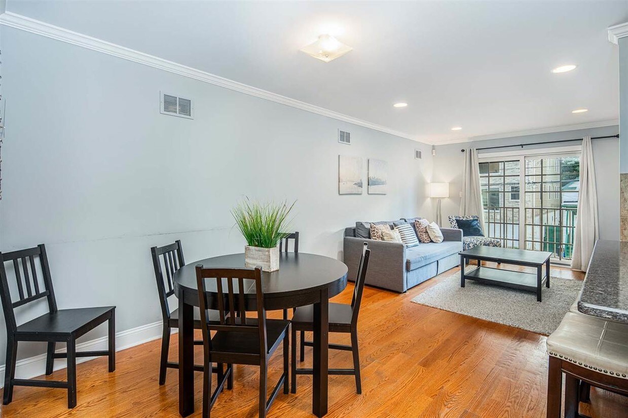 72 Hutton St Unit 1, Jersey City, NJ 07307 Condo for Rent in Jersey