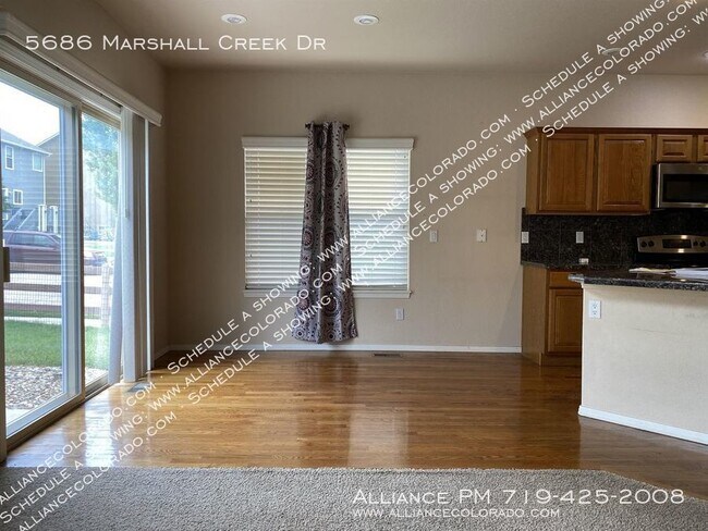 Building Photo - 5686 Marshall Creek Dr