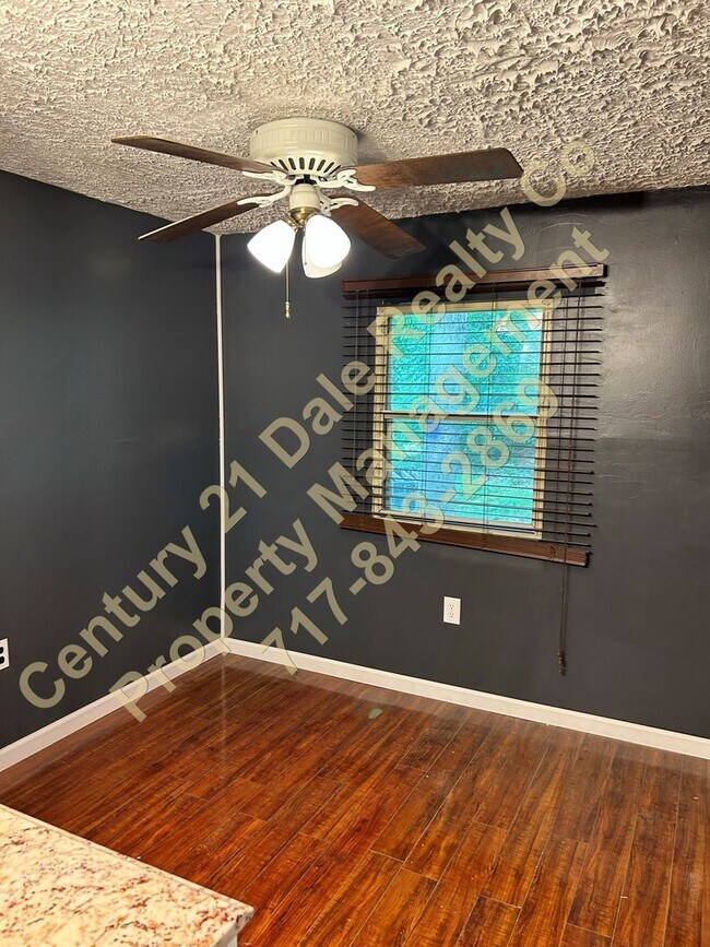 Foto del edificio - 2 BR, 1.5 Bath Manufactured Home in Carlis...