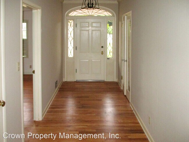 Foto del edificio - 4 br, 2 bath House - 2665 Alvarado Terrace S