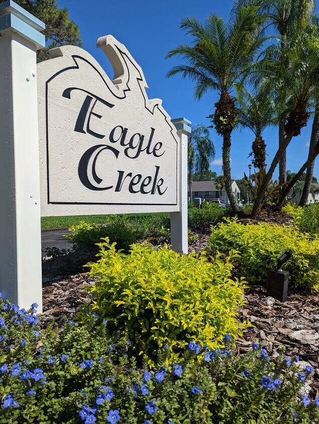 Welcome Home! - 7795 Eagle Creek Drive