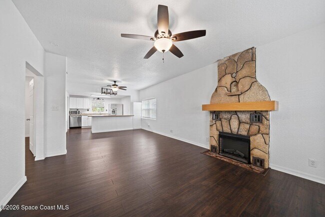 Foto del edificio - 6502 June Dr