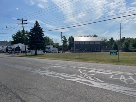 Foto del edificio - 5345 Scranton Rd