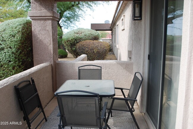 Foto del edificio - 11686 N Saguaro Blvd