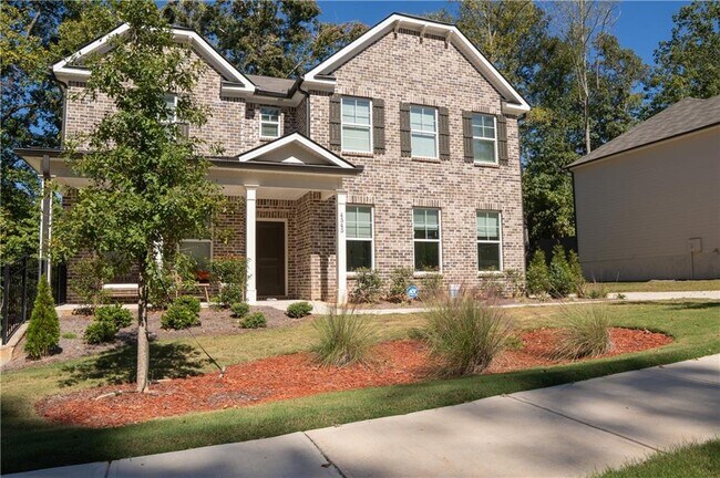 Building Photo - 4545 Ajo Walk