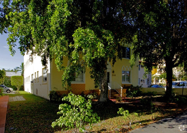 Building Photo - 230 Salamanca Ave