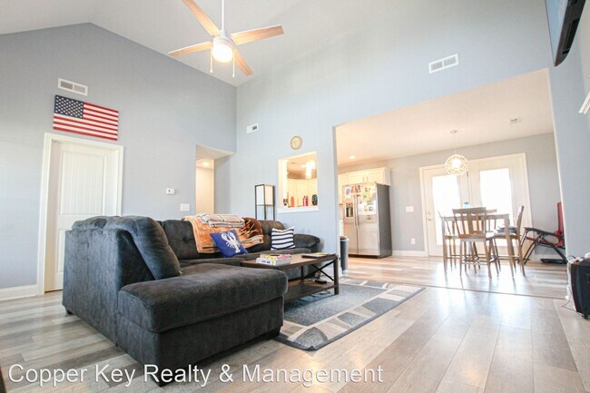 Building Photo - 3 br, 2 bath House - 974 Big Sky Drive