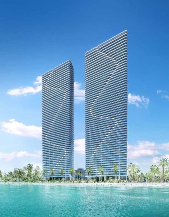 Foto del edificio - 700 NE 24th St