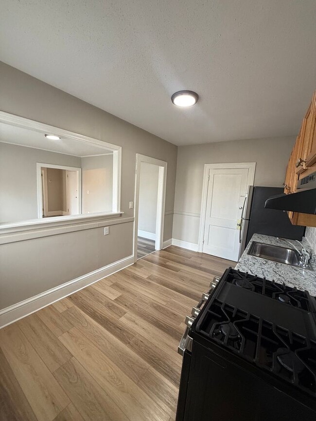 Interior Photo - West Hartford Collection