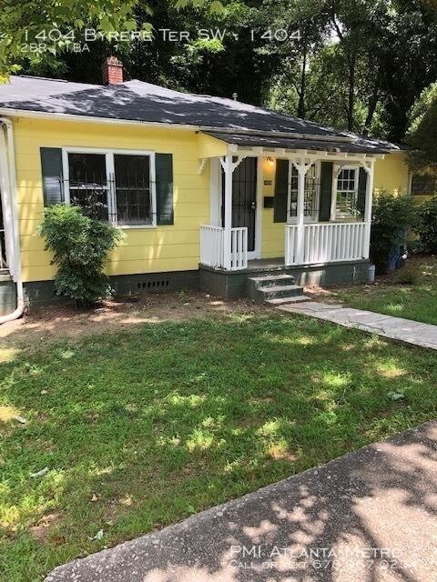 Primary Photo - 2 bedroom in Atlanta GA 30310