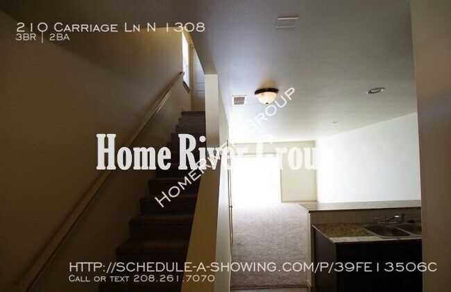 Foto del edificio - BRAND NEW TOWNHOMES! 3-Bed 2-Bath!