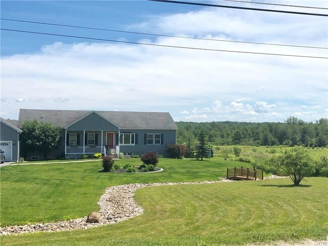 Building Photo - 28276 Rogers Rd